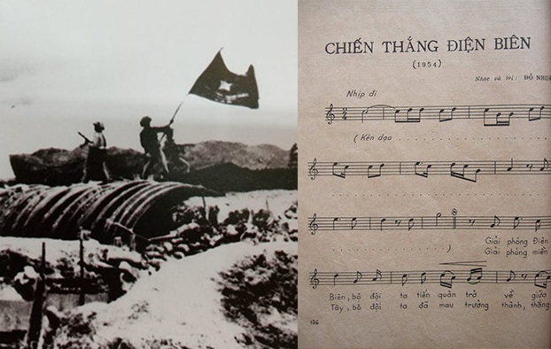 Phát động Tháng Âm nhạc kỷ niệm 70 năm Chiến thắng Điện Biên Phủ