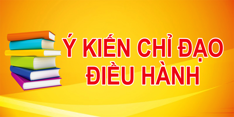 Một số văn bản chỉ đạo điều hành của Chính phủ, Thủ tướng Chính phủ trong tháng 02/2024 và chính sách mới của Chính phủ có hiệu lực từ tháng 3/2024