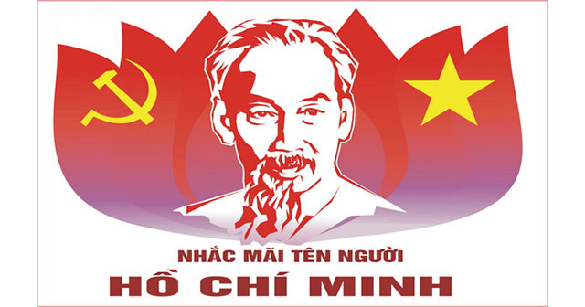 Bóc mẽ thủ đoạn xuyên tạc tên tuổi Hồ Chí Minh