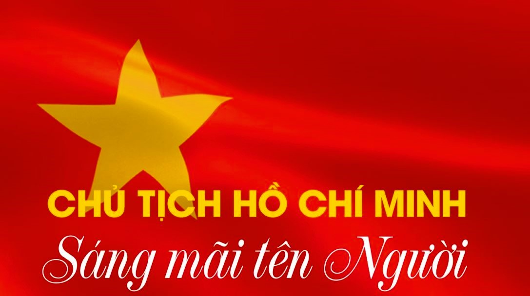 Nguồn gốc, quá trình hình thành và phát triển tư tưởng Hồ Chí Minh*