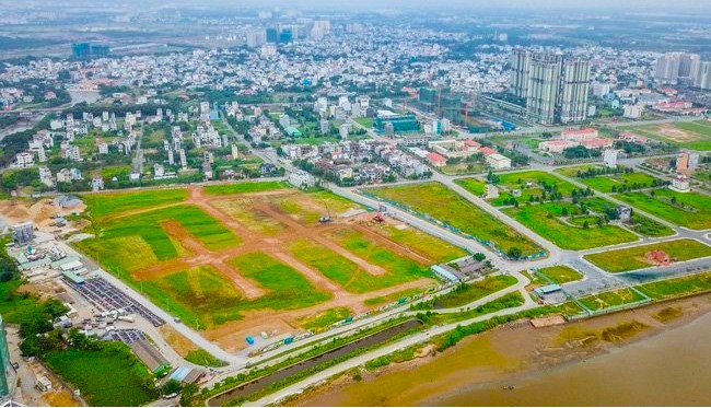 Kiểm kê đất đai năm 2024 trên phạm vi cả nước từ ngày 1/8/2024