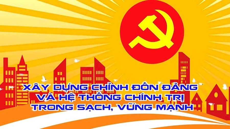 Nêu cao tinh thần trách nhiệm, thực hiện nghiêm Quy định về chuẩn mực đạo đức cách mạng của cán bộ, đảng viên trong giai đoạn mới