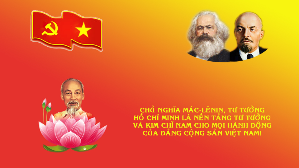 Giữ vững quan điểm khách quan, toàn diện, lịch sử, cụ thể và phát triển trong tình hình hiện nay