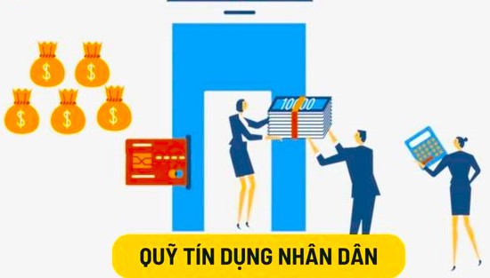 Các trường hợp không được vay từ quỹ tín dụng nhân dân