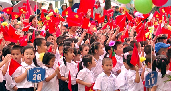 Tăng cường các điều kiện bảo đảm thực hiện hiệu quả nhiệm vụ năm học 2024 - 2025