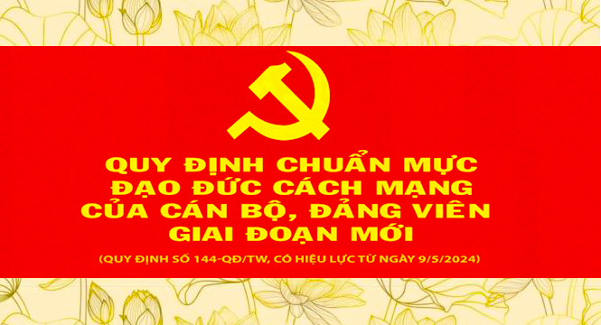 Vận dụng vào thực tiễn, tạo chuyển biến trong từng việc cụ thể