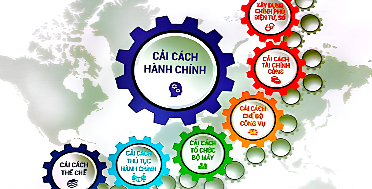 Vai trò người đứng đầu trong cải cách thủ tục hành chính