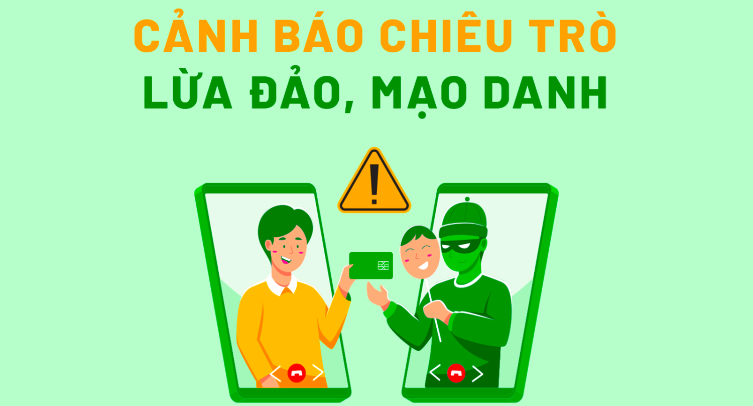 Cảnh báo chiêu trò lừa đảo qua xem phim online