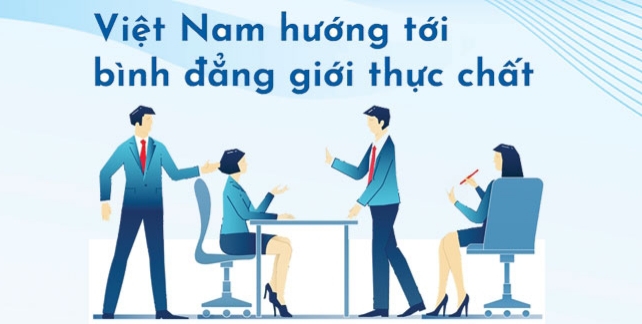 Phát động Tháng hành động vì bình đẳng giới và phòng ngừa bạo lực giới