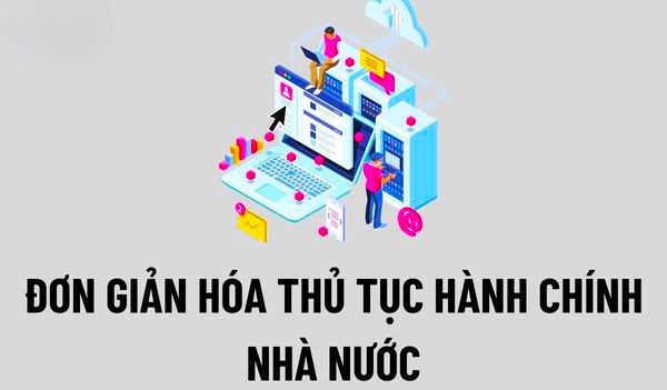 Thủ tướng yêu cầu cắt giảm, đơn giản hóa thủ tục hành chính ngay từ khâu xây dựng văn bản