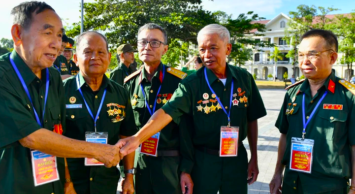 Kế hoạch thực hiện Quy hoạch hệ thống cơ sở xã hội nuôi dưỡng người có công với cách mạng