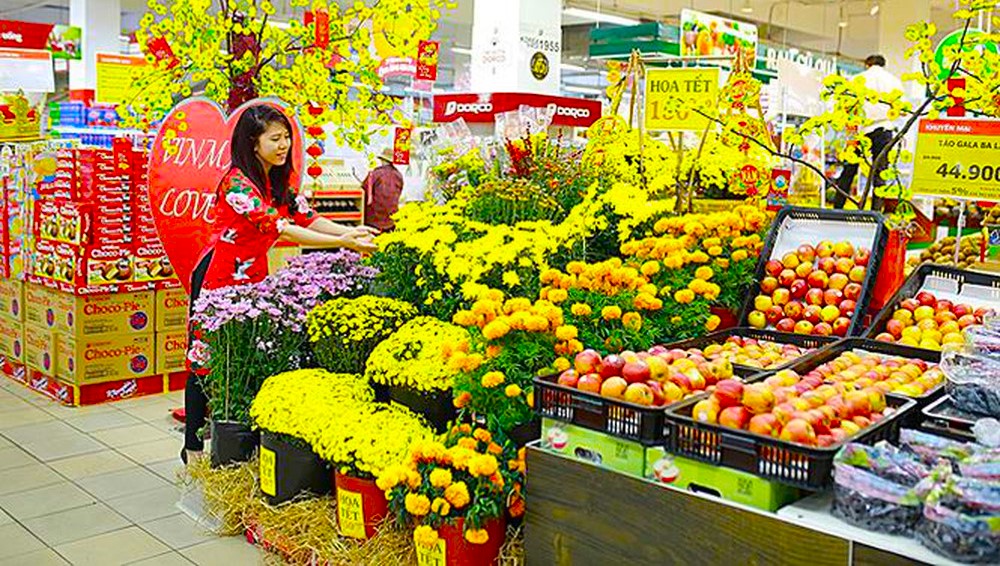 Cao điểm chống buôn lậu, gian lận thương mại dịp trước, trong và sau Tết Nguyên đán Ất Tỵ