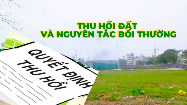 Xử lý tiền bồi thường khi người có đất thu hồi không nhận