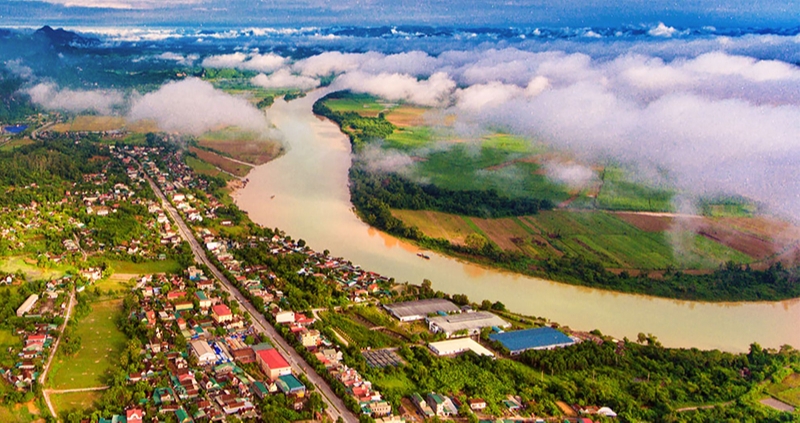 Các giải pháp cấp bách tăng cường công tác kiểm soát, xử lý ô nhiễm môi trường nước một số lưu vực sông