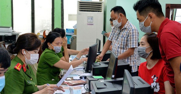 Chính sách mới bảo đảm tốt hơn quyền và lợi ích người dân về cư trú