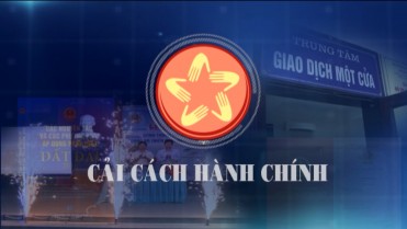 Tây Ninh: Chủ tịch UBND tỉnh chỉ đạo về công tác cải cách thủ tục hành chính