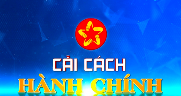 Kế hoạch cải cách thủ tục hành chính trọng tâm năm 2025