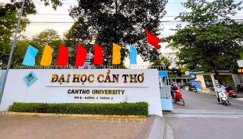 Đại học Cần Thơ mở cổng đăng ký dự Kỳ thi V-SAT từ ngày 24/2