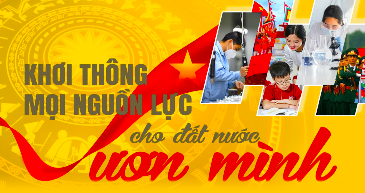 Nâng cao chất lượng, hiệu quả công tác tư tưởng, góp phần tạo mọi điều kiện thuận lợi để đất nước bước vào kỷ nguyên vươn mình của dân tộc