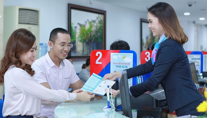 Triển khai chủ trương của Chính phủ, các ngân hàng tích cực triển khai gói vay ưu đãi