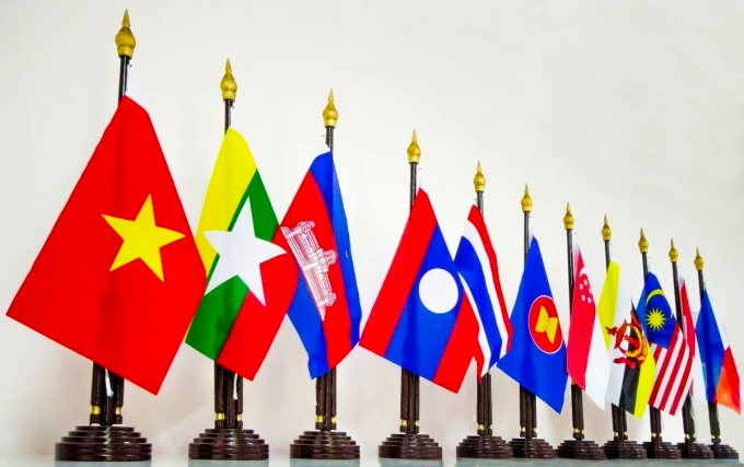 Việt Nam khẳng định vai trò chủ động, trách nhiệm và sáng tạo trong ASEAN