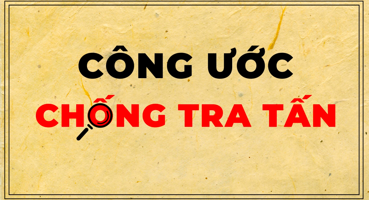 Một số quy định của pháp luật Việt Nam về phòng, chống tra tấn theo công ước chống tra tấn của Liên Hiệp Quốc