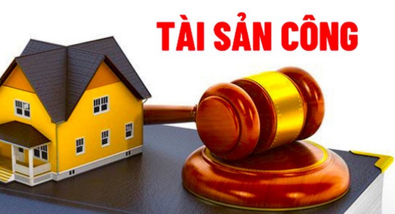 Sửa quy định về xử lý tài sản công trong trường hợp sáp nhập, hợp nhất, chia tách, giải thể, chấm dứt hoạt động