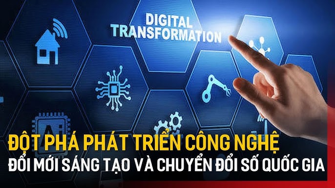 Sẵn sàng tiếp nhận, xử lý phản ánh, kiến nghị, sáng kiến, giải pháp phát triển khoa học, công nghệ, đổi mới sáng tạo và chuyển đổi số quốc gia